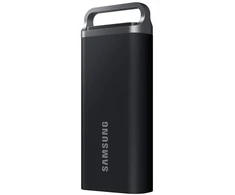 Kietasis diskas Samsung SSD T5 Evo MU-PH8T0S 8TB (N)