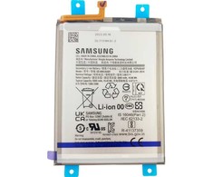 Samsung Originali EB-BA415ABY baterija, skirta „Galaxy A41“ (SM-A415F)