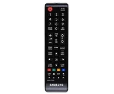 Samsung VG-TM1240BH, televizorius, belaidis IR ryšys, mygtukai, juodas