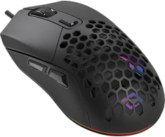 Sandberg FlexCover 6D Gamer Pelė