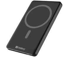 Įkroviklis Sandberg Magnet Powerbank 5000 Saver (320-96)