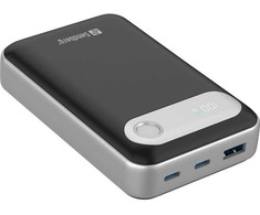 Sandberg - Kelioninė Įkrovimo Bank 20000 PD35W