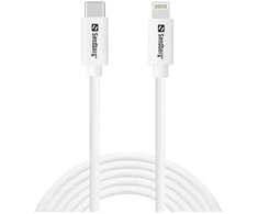 Sandberg USB-C PD su Lightning MFI, 2M