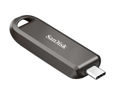 USB laikmena SanDisk Extreme Pro, 256 GB