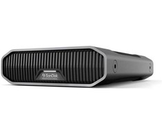 Kietasis diskas SanDisk Professional G-DRIVE 24TB