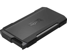 SanDisk Professional PRO-BLADE TRANSPORT 4TB