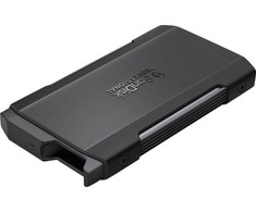 SanDisk Professional PRO-BLADE TRANSPORT 0TB