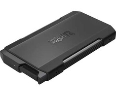 SanDisk Professional PRO-BLADE TRANSPORT 2TB