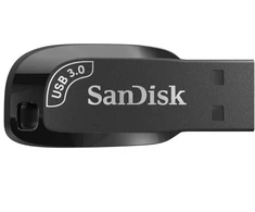 MEMORY DRIVE FLASH USB3/64GB SDCZ410-064G-G46 SANDISK