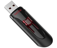 MEMORY DRIVE FLASH USB3 16GB/SDCZ600-016G-G35 SANDISK