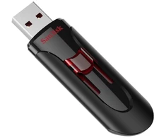 MEMORY DRIVE FLASH USB3 16GB/SDCZ600-016G-G35 SANDISK