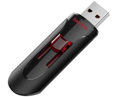 SanDisk Cruzer Glide 3.0 64GB SDCZ600-064G-G35