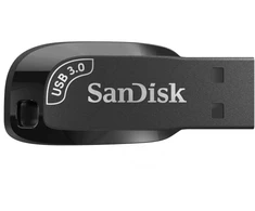 MEMORY DRIVE FLASH USB3/32GB SDCZ410-032G-G46 SANDISK