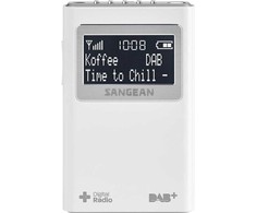 Radio Sangean