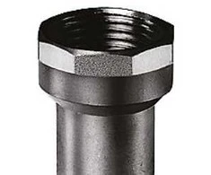 Sanha Adapterio įvorė 3/4 -18 mm - vamzdžio sriegio įvorė ir lygus galas