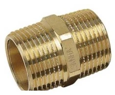 Sanha PURAFIT sriegiklis 3/8" - silicio bronza. Be švino.
