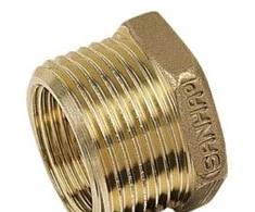 Sanha PURAFIT nipelis, daugiasluoksnis 1,1/2X1 - silicio bronza. Be švino.