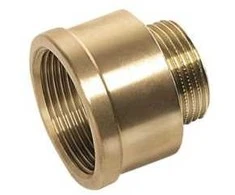 Sanha PURAFIT sp.mf.3/8X3/4 - .Silicio bronza.Be švino.