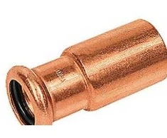 Sanha Redukcinė įvorė 15x12 mm - 15x12 mm su 1 įvore. Vario presas. M ir V formos žandikauliai