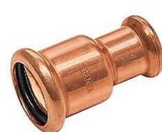 Sanha Redukcinė įvorė 42x35 mm - 42x35 mm su 2 įvorėmis. Vario presas. M ir V formos žandikauliai.