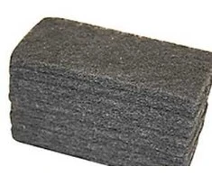 Sanha Valymo detalė 60x130 mm – 10 vienetų pakuotė