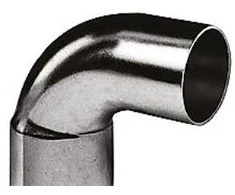 SANHA Nipple kelias 5092 vario 90 ° 35mm (1509235)