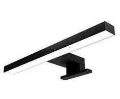 Sanibell Bv „Sanibell Basicline“ LED apšvietimas, 4200 kelvinų, matinės juodos spalvos