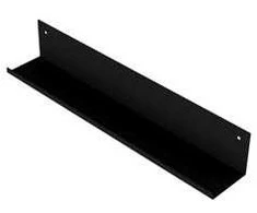 Sanibell Bv Sanibell Proline plieno kilimėlis 60x10x10cm, juodas
