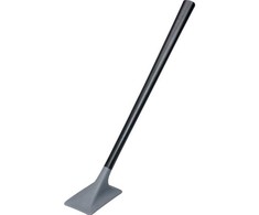 Abrazyvinės kempinės laikiklis Sanimaid Stainremover-Flex 430 mm juodos matinės spalvos