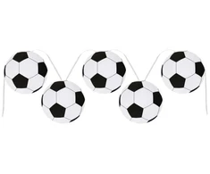 Santex Futbolo girlianda, 6 m