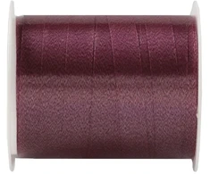 Santex FestFarver: bordo dovanų kaspinas, 10 m