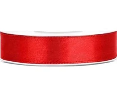 Party Deco PartyDeco DEK JUOSTOS 12MM/25M CZE 311917