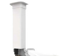 Sauermann Delta Pack - Kondensato siurblys, 20 l/h, 22 dB, IPX4, RAL 9001, kreminė balta