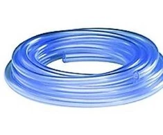 Sauermann kondensacijos žarna 6 mm - PVC, permatoma, 5 m, skaidri