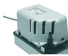 Sauermann Si-1805 - Kondensato siurblys 500 l/h 47 dB IP20 RAL 9010 balta