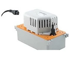 Sauermann Si-82 - Kondensato siurblys 500 l/h 45 dB IP20 RAL 9010 balta