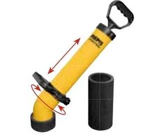 REMS Pull-Push siurbimo ir slėginio valymo siurblys