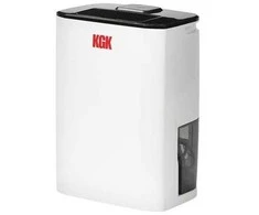 KGK Oro sausintuvas 12L 230V