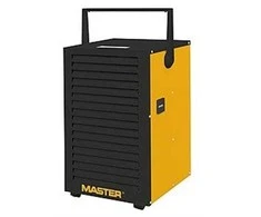 Sausintuvas Buitinis drėgmės surinkėjas Master DH 732 P