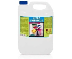 Skiediklis SAVEX NITRO-646 (5 l)