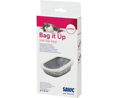 Savic Bag it Up jumbo