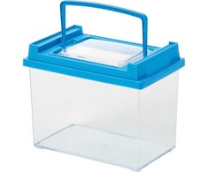 Savic Terariumas su dangčiu 1,5 l