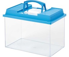 Savic Terariumas fauna box 6 l