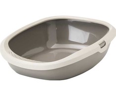 Savic SAVIC-CAT GIZMO L GRANITE 52x39x15cm /6