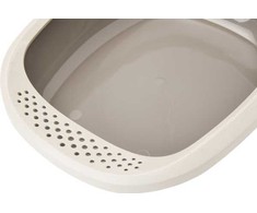 Savic KETA GIZMO M GRANIT 44x33x12cm / 6