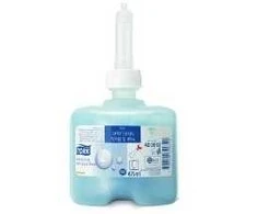 Skystas muilas Tork Shower Kreminis (dušo gelis) Mini S2 (420602), 475ml