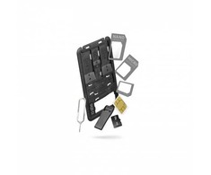 SBS Adapteris SIM kit 3 in 1+ TF reader