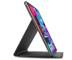 SBS Book Pro iPad Pro 12'' 2021/2022 juodas