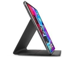 SBS Book Pro iPad Pro 12'' 2021/2022 juodas