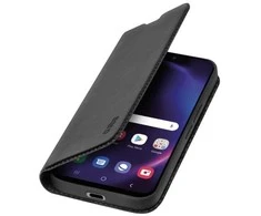 Dėklas Samsung Galaxy S24+ Wallet Lite Case By SBS Juodas